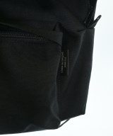 COMME des GARCONS HOMME PLUS（コムデギャルソンオムプリュス）バックパック・リュック 黒 サイズ:- メンズ/2200610886010