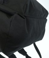COMME des GARCONS HOMME PLUS（コムデギャルソンオムプリュス）バックパック・リュック 黒 サイズ:- メンズ/2200610886010