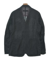 COMME des GARCONS HOMME PLUS（コムデギャルソンオムプリュス）ジャケット 黒 サイズ:M メンズ/2200606166072