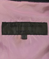 COMME des GARCONS HOMME PLUS（コムデギャルソンオムプリュス）ジャケット 黒 サイズ:M メンズ/2200606166072