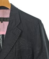 COMME des GARCONS HOMME PLUS（コムデギャルソンオムプリュス）ジャケット 黒 サイズ:M メンズ/2200606166072