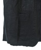 COMME des GARCONS HOMME PLUS（コムデギャルソンオムプリュス）ジャケット 黒 サイズ:M メンズ/2200606166072