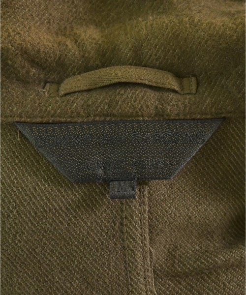 COMME des GARCONS HOMME PLUS（コムデギャルソンオムプリュス）テーラードジャケット カーキ サイズ:M メンズ/2200606680035