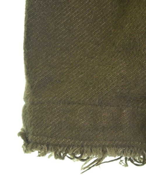 COMME des GARCONS HOMME PLUS（コムデギャルソンオムプリュス）テーラードジャケット カーキ サイズ:M メンズ/2200606680035