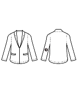 COMME des GARCONS HOMME PLUS（コムデギャルソンオムプリュス）テーラードジャケット カーキ サイズ:M メンズ/2200606680035