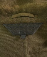 COMME des GARCONS HOMME PLUS（コムデギャルソンオムプリュス）テーラードジャケット カーキ サイズ:M メンズ/2200606680035