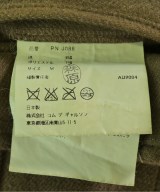 COMME des GARCONS HOMME PLUS（コムデギャルソンオムプリュス）テーラードジャケット カーキ サイズ:M メンズ/2200606680035