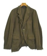 COMME des GARCONS HOMME PLUS テーラードジャケット