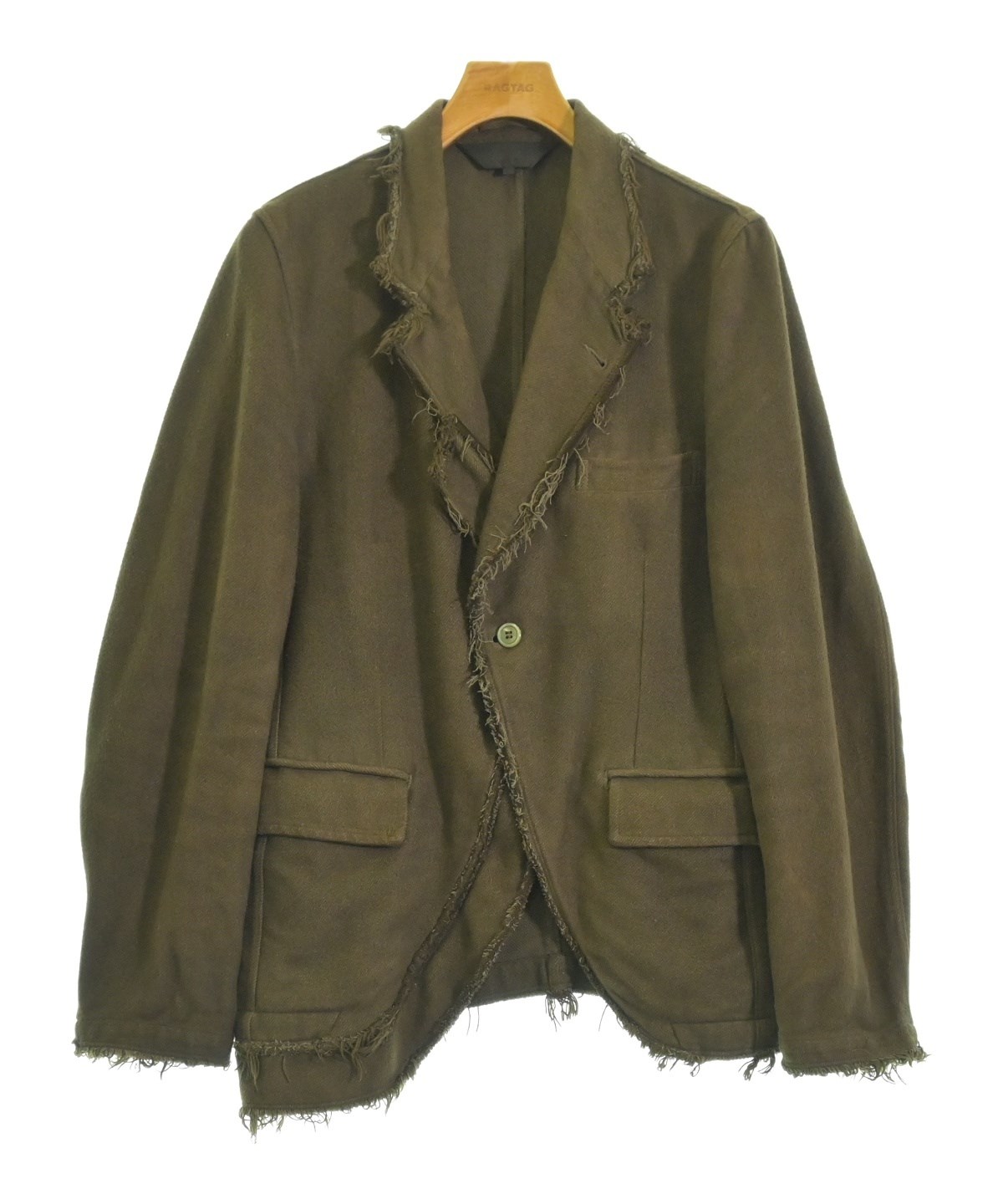 COMME des GARCONS HOMME PLUS（コムデギャルソンオムプリュス