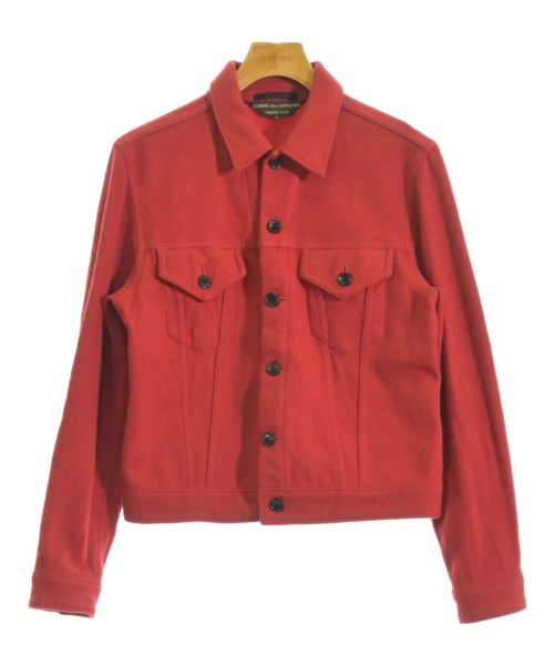コムデギャルソンオムプリュス(COMME des GARCONS HOMME PLUS)のCOMME des GARCONS HOMME PLUS ブルゾン（その他）
