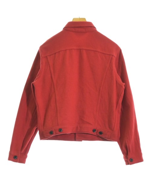 COMME des GARCONS HOMME PLUS（コムデギャルソンオムプリュス）その他 赤 サイズ:M メンズ/2200606680042