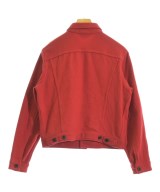 COMME des GARCONS HOMME PLUS（コムデギャルソンオムプリュス）その他 赤 サイズ:M メンズ/2200606680042