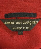 COMME des GARCONS HOMME PLUS（コムデギャルソンオムプリュス）その他 赤 サイズ:M メンズ/2200606680042