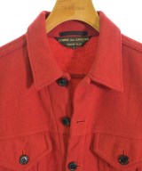 COMME des GARCONS HOMME PLUS（コムデギャルソンオムプリュス）その他 赤 サイズ:M メンズ/2200606680042