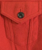 COMME des GARCONS HOMME PLUS（コムデギャルソンオムプリュス）その他 赤 サイズ:M メンズ/2200606680042