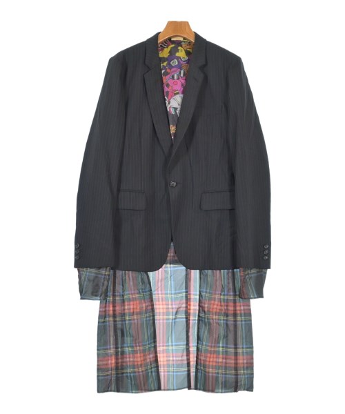 コムデギャルソンオムプリュス(COMME des GARCONS HOMME PLUS)のCOMME des GARCONS HOMME PLUS テーラードジャケット