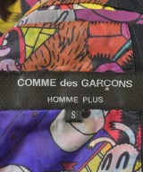 COMME des GARCONS HOMME PLUS（コムデギャルソンオムプリュス）テーラードジャケット 黒 サイズ:S メンズ/2200610848018