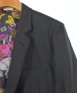 COMME des GARCONS HOMME PLUS（コムデギャルソンオムプリュス）テーラードジャケット 黒 サイズ:S メンズ/2200610848018