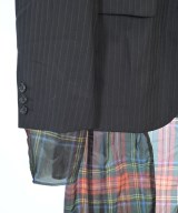 COMME des GARCONS HOMME PLUS（コムデギャルソンオムプリュス）テーラードジャケット 黒 サイズ:S メンズ/2200610848018