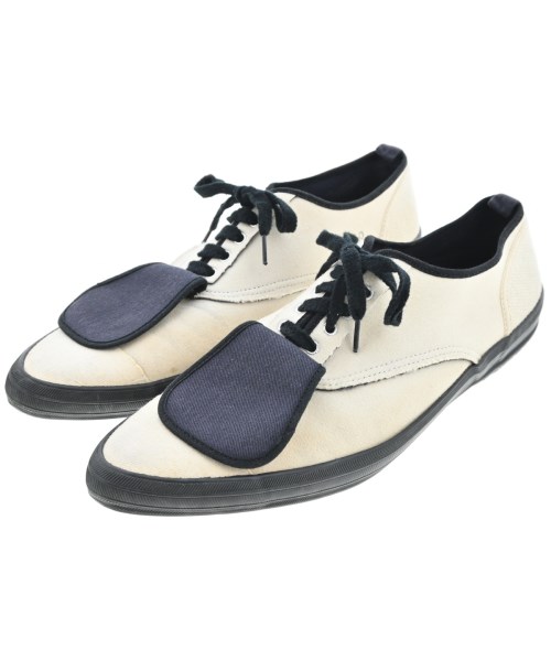 コムデギャルソンオムプリュス(COMME des GARCONS HOMME PLUS)のCOMME des GARCONS HOMME PLUS スニーカー