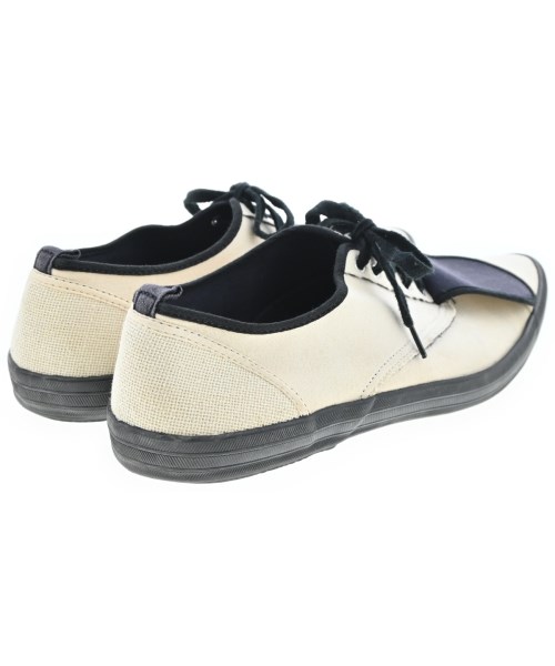 COMME des GARCONS HOMME PLUS（コムデギャルソンオムプリュス）スニーカー 白 サイズ:26cm メンズ/2200610900105