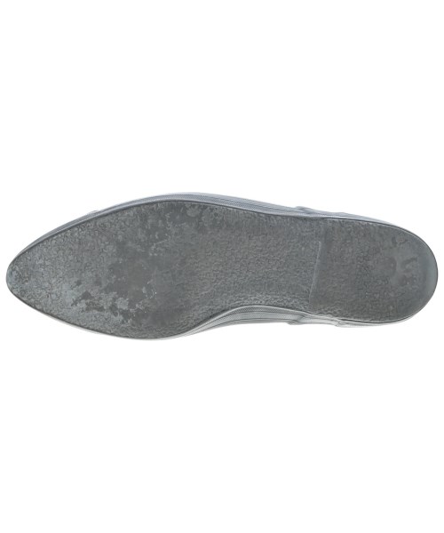 COMME des GARCONS HOMME PLUS（コムデギャルソンオムプリュス）スニーカー 白 サイズ:26cm メンズ/2200610900105