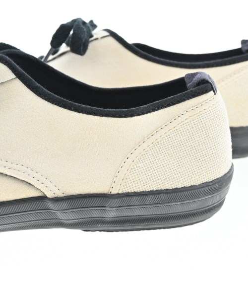 COMME des GARCONS HOMME PLUS（コムデギャルソンオムプリュス）スニーカー 白 サイズ:26cm メンズ/2200610900105