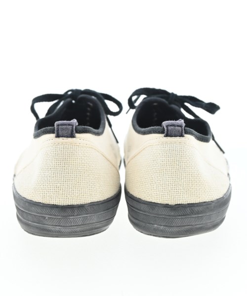 COMME des GARCONS HOMME PLUS（コムデギャルソンオムプリュス）スニーカー 白 サイズ:26cm メンズ/2200610900105