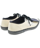 COMME des GARCONS HOMME PLUS（コムデギャルソンオムプリュス）スニーカー 白 サイズ:26cm メンズ/2200610900105