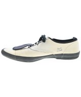 COMME des GARCONS HOMME PLUS（コムデギャルソンオムプリュス）スニーカー 白 サイズ:26cm メンズ/2200610900105