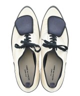 COMME des GARCONS HOMME PLUS（コムデギャルソンオムプリュス）スニーカー 白 サイズ:26cm メンズ/2200610900105