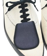 COMME des GARCONS HOMME PLUS（コムデギャルソンオムプリュス）スニーカー 白 サイズ:26cm メンズ/2200610900105