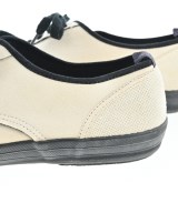 COMME des GARCONS HOMME PLUS（コムデギャルソンオムプリュス）スニーカー 白 サイズ:26cm メンズ/2200610900105