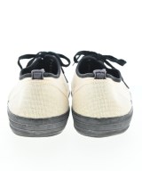 COMME des GARCONS HOMME PLUS（コムデギャルソンオムプリュス）スニーカー 白 サイズ:26cm メンズ/2200610900105