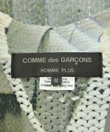 COMME des GARCONS HOMME PLUS（コムデギャルソンオムプリュス）ベスト グレー サイズ:M メンズ/2200611306036