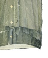 COMME des GARCONS HOMME PLUS（コムデギャルソンオムプリュス）ベスト グレー サイズ:M メンズ/2200611306036
