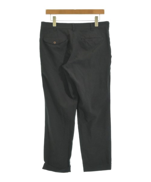 COMME des GARCONS HOMME PLUS（コムデギャルソンオムプリュス）その他 黒 サイズ:S メンズ/2200611479013