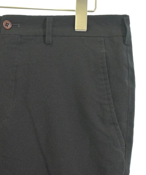 COMME des GARCONS HOMME PLUS（コムデギャルソンオムプリュス）その他 黒 サイズ:S メンズ/2200611479013