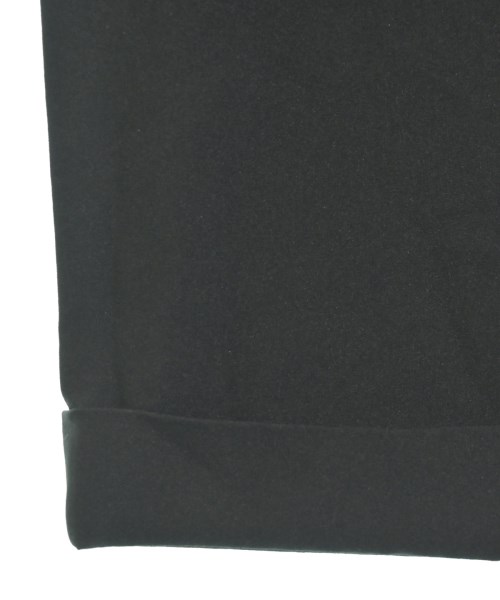 COMME des GARCONS HOMME PLUS（コムデギャルソンオムプリュス）その他 黒 サイズ:S メンズ/2200611479013