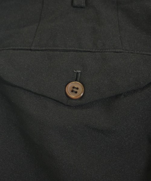 COMME des GARCONS HOMME PLUS（コムデギャルソンオムプリュス）その他 黒 サイズ:S メンズ/2200611479013
