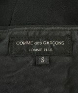 COMME des GARCONS HOMME PLUS（コムデギャルソンオムプリュス）その他 黒 サイズ:S メンズ/2200611479013