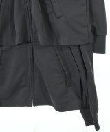 COMME des GARCONS HOMME PLUS（コムデギャルソンオムプリュス）パーカー 黒 サイズ:S メンズ/2200611601025