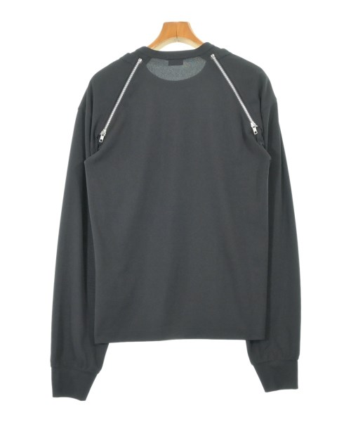 COMME des GARCONS HOMME PLUS（コムデギャルソンオムプリュス）Tシャツ・カットソー 黒 サイズ:M メンズ/2200611601032