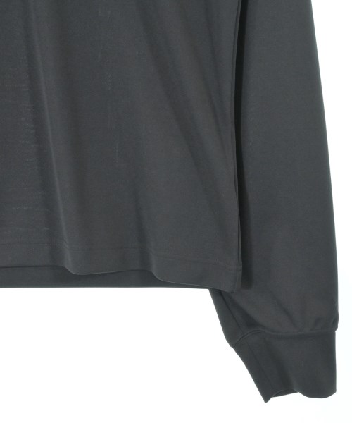 COMME des GARCONS HOMME PLUS（コムデギャルソンオムプリュス）Tシャツ・カットソー 黒 サイズ:M メンズ/2200611601032
