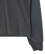 COMME des GARCONS HOMME PLUS（コムデギャルソンオムプリュス）Tシャツ・カットソー 黒 サイズ:M メンズ/2200611601032