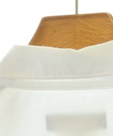 COMME des GARCONS HOMME PLUS（コムデギャルソンオムプリュス）カジュアルシャツ 白 サイズ:S メンズ/2200611601049