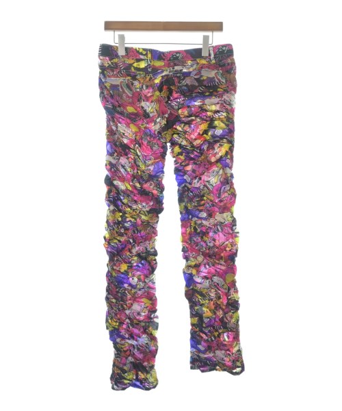 COMME des GARCONS HOMME PLUS（コムデギャルソンオムプリュス）その他 ピンク サイズ:M メンズ/2200611700056