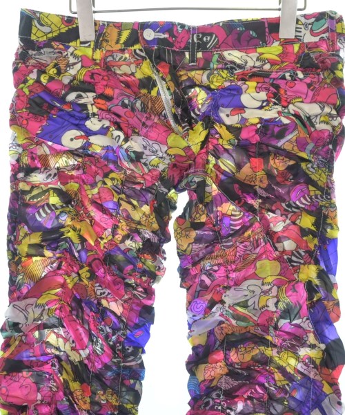 COMME des GARCONS HOMME PLUS（コムデギャルソンオムプリュス）その他 ピンク サイズ:M メンズ/2200611700056