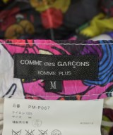 COMME des GARCONS HOMME PLUS（コムデギャルソンオムプリュス）その他 ピンク サイズ:M メンズ/2200611700056
