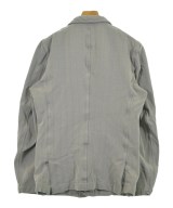 COMME des GARCONS HOMME PLUS（コムデギャルソンオムプリュス）カジュアルジャケット グレー サイズ:M メンズ/2200611707024